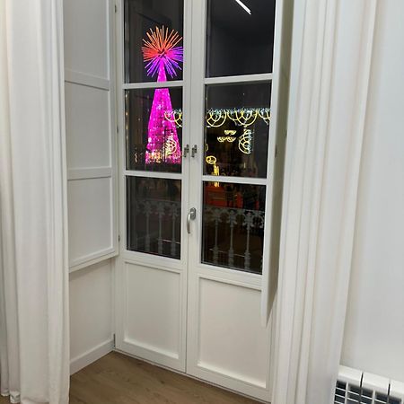 Apartamento Vigo Centro Puerta Del Sol Luaran gambar