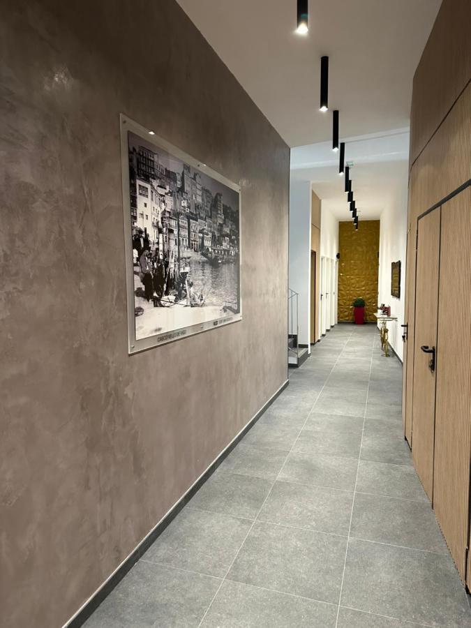 Apartamento Vigo Centro Puerta Del Sol Luaran gambar