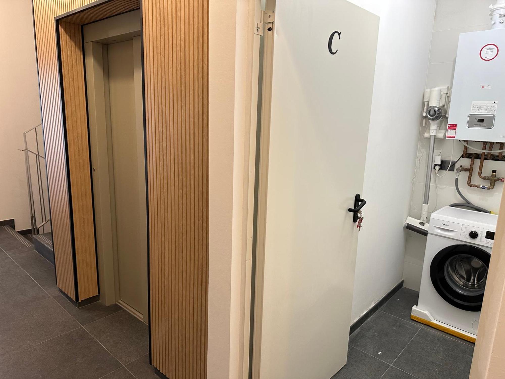 Apartamento Vigo Centro Puerta Del Sol Luaran gambar